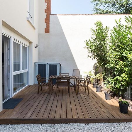 1Stays Studio Marlot Reims Exteriör bild