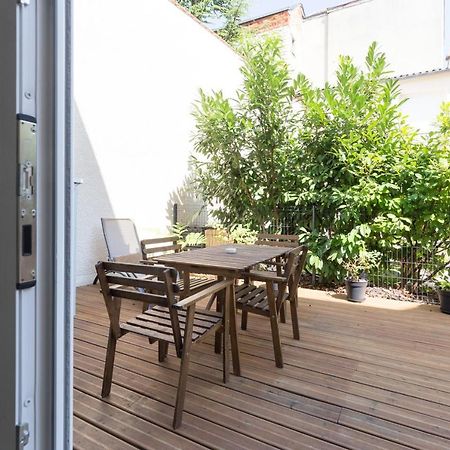 1Stays Studio Marlot Reims Exteriör bild