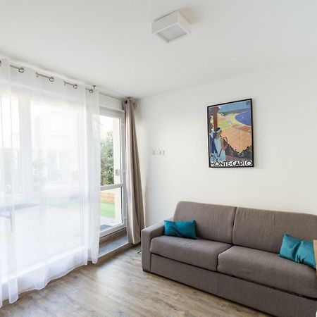 1Stays Studio Marlot Reims Exteriör bild