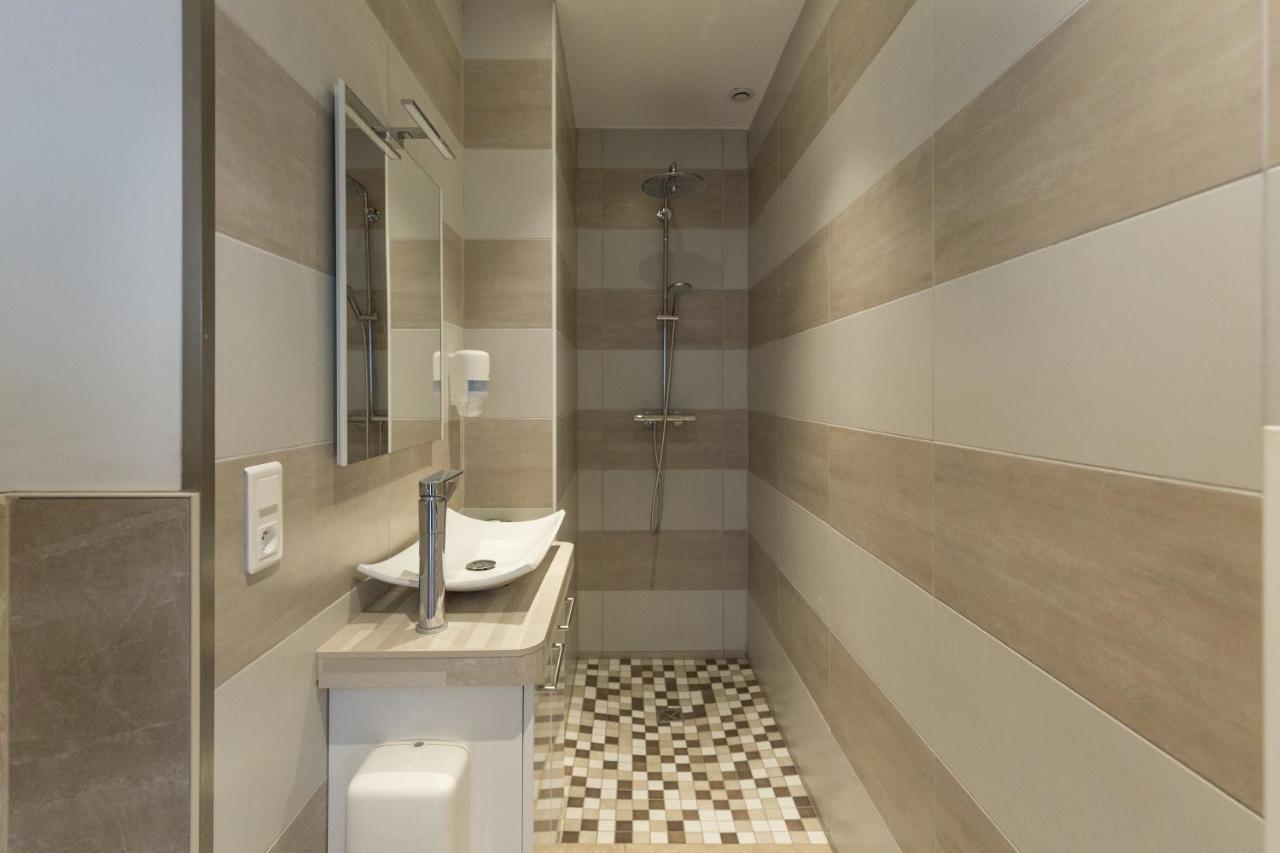 1Stays Studio Marlot Reims Exteriör bild