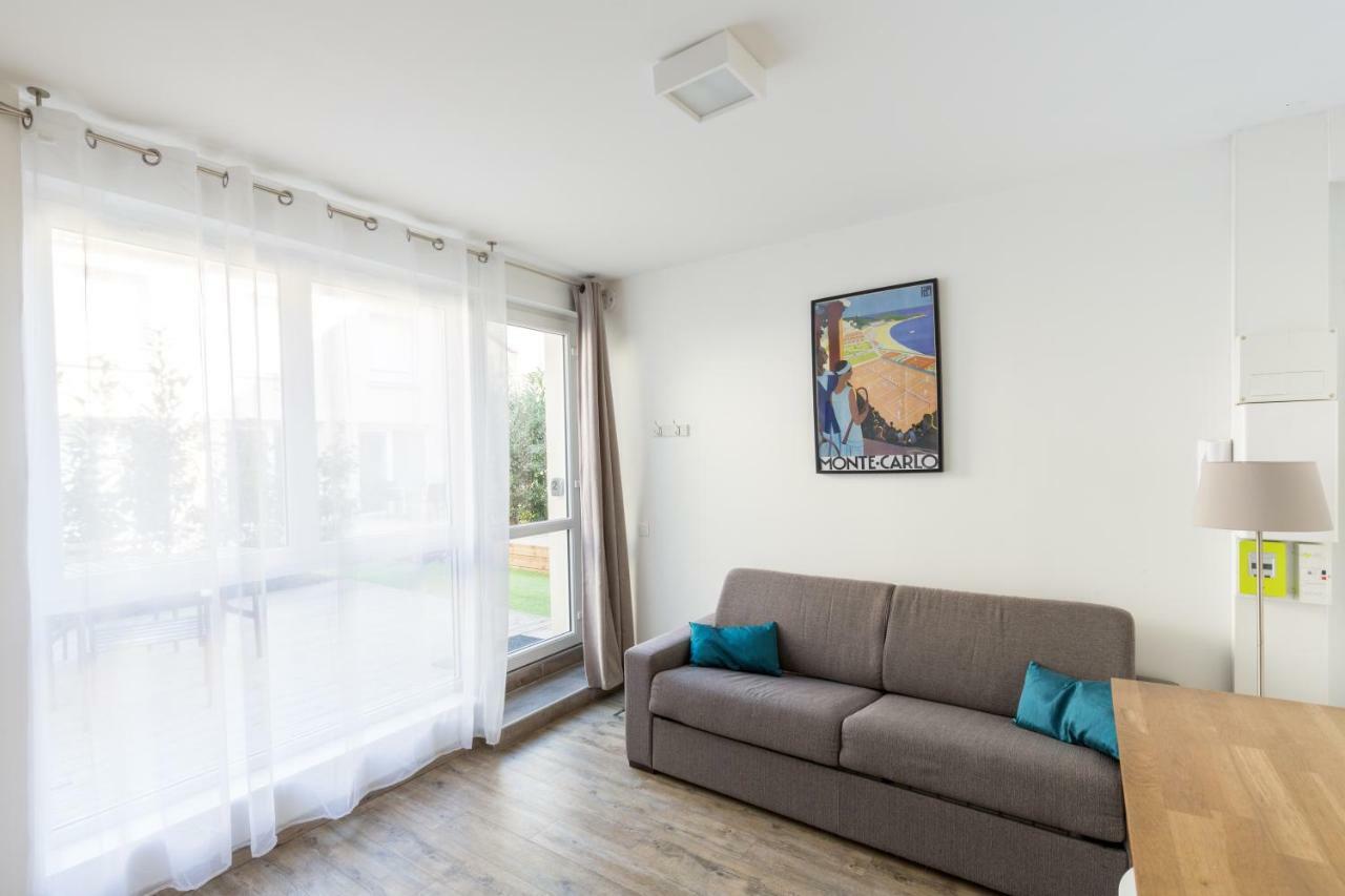 1Stays Studio Marlot Reims Exteriör bild