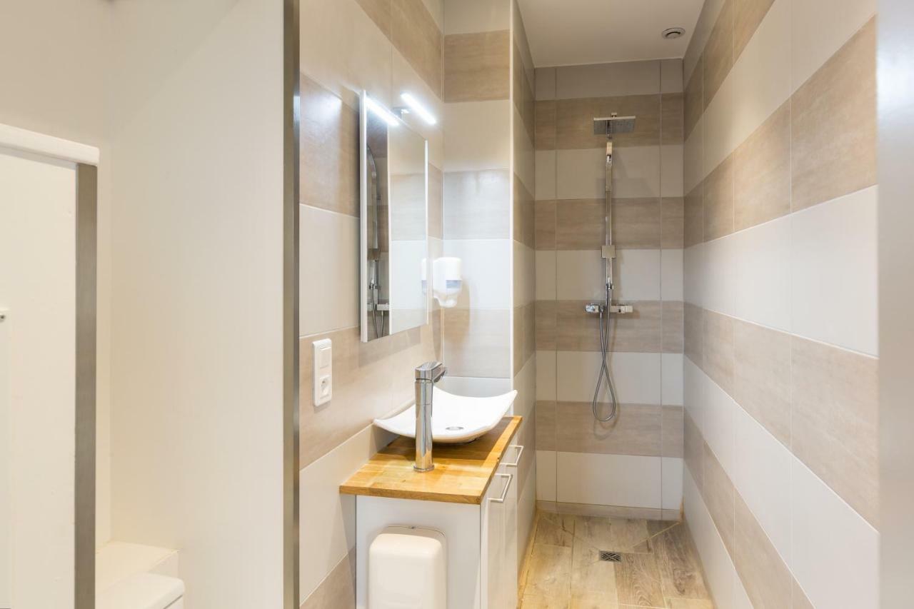 1Stays Studio Marlot Reims Exteriör bild