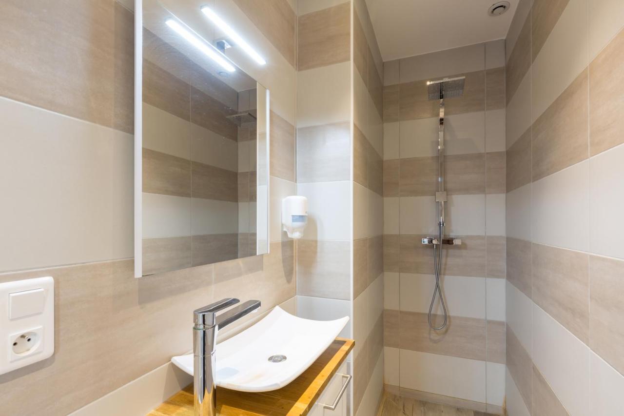 1Stays Studio Marlot Reims Exteriör bild