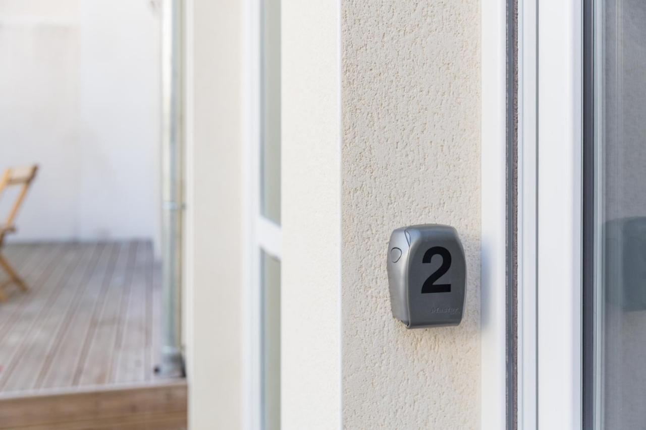 1Stays Studio Marlot Reims Exteriör bild